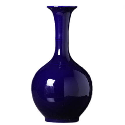 Modern stylish royal ornamental ceramic vase home decoration Jahrriesnge porcelain of beauty vase cna0341