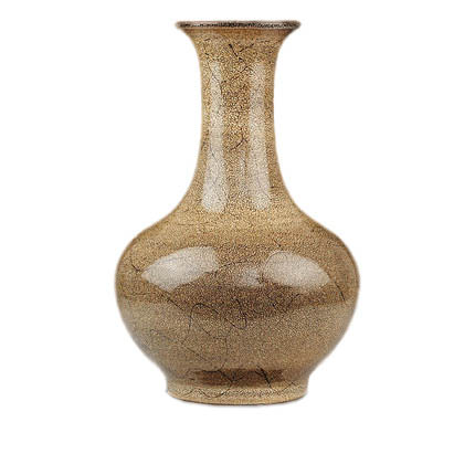 Classical home ornamental vase Jahrriesnge porcelain of fish tail vase cna0790