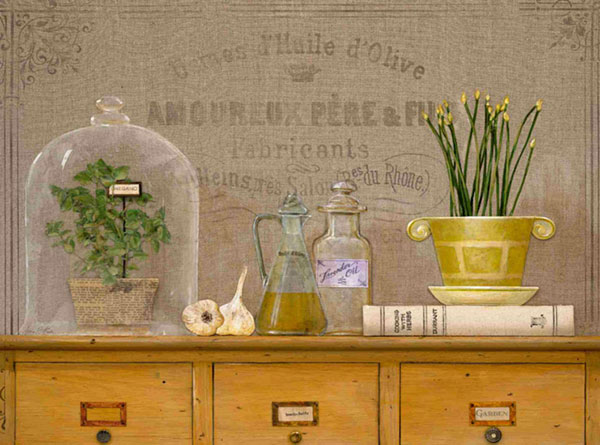 Jahrriesnge Still Life of memory-lpf00023 