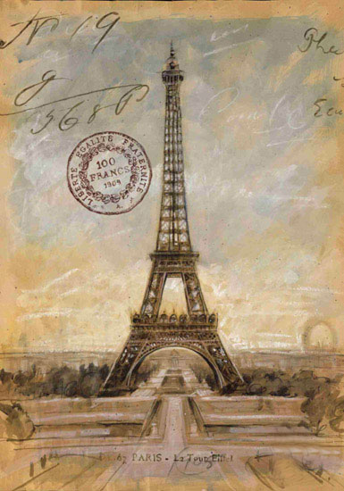 Jahrriesnge Landscape of Alfi-Tower-lpf00659 