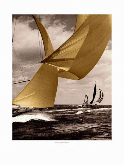 Jahrriesnge Landscape of sailboat-lpf00700 