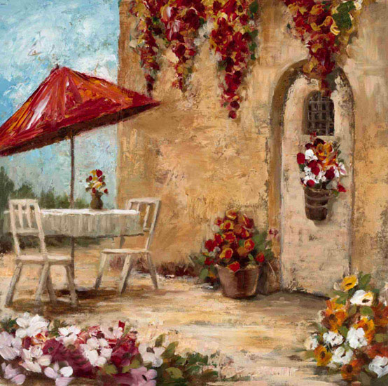 Jahrriesnge Landscape of table-lpf00951 