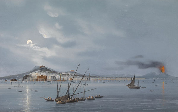 Jahrriesnge Landscape of sea-lpf01903 