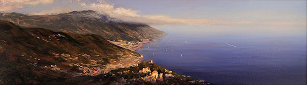 JAHRRIESNGE Landscape of sea-lpf01987 