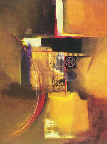 Jahrriesnge Abstract of untitle-lpf02698 