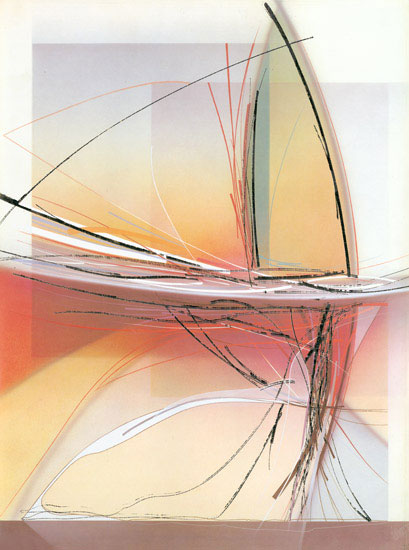 Jahrriesnge Abstract of untitle-lpf02721 