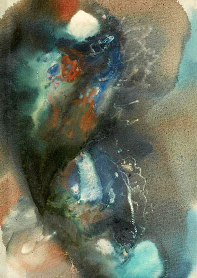 Jahrriesnge Abstract of untitle-lpf03554 