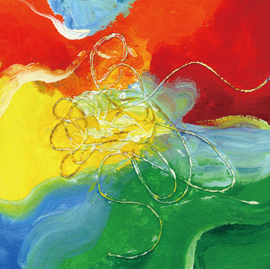 Jahrriesnge Abstract of untitle-lpf03832 