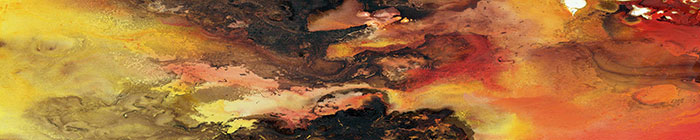 Jahrriesnge Architecture of hotel bedside long decorative painting lpf04299