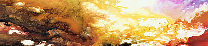 Jahrriesnge Architecture of hotel bedside long decorative painting lpf04300