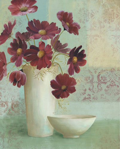 JAHRRIESNGE Floral of flower lpf04523 