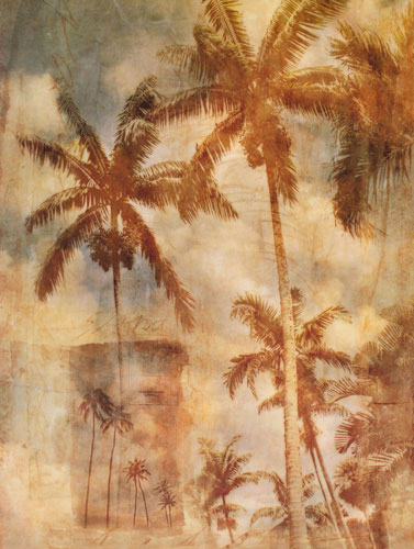 Jahrriesnge Floral of trees lpf04601 