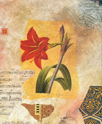 Jahrriesnge Floral of flower lpf04704 