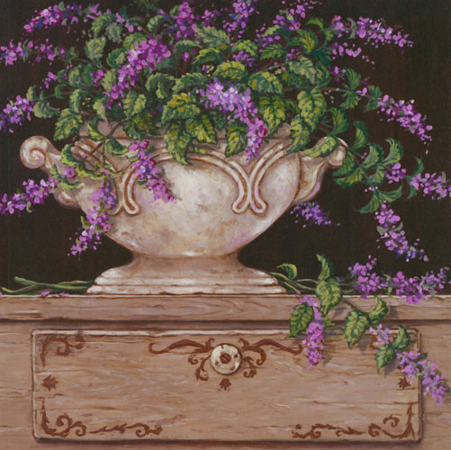 Jahrriesnge Floral of flowers lpf04967 