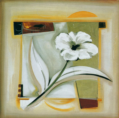 Jahrriesnge Floral of flowers lpf05454 