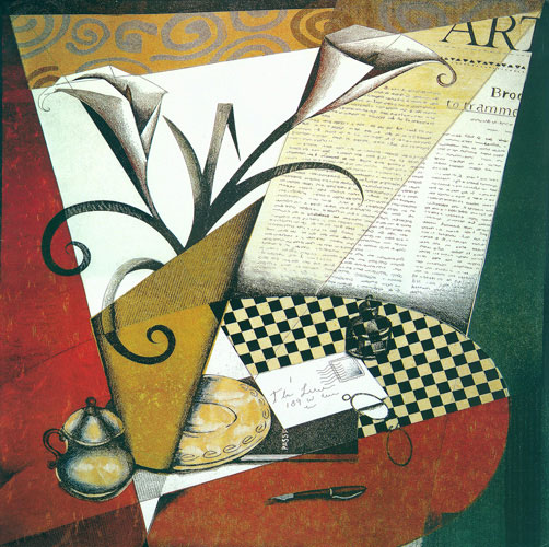 Jahrriesnge Floral of flowers lpf05457 