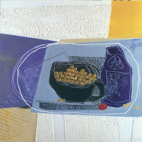 Jahrriesnge Floral of untitle lpf05459 