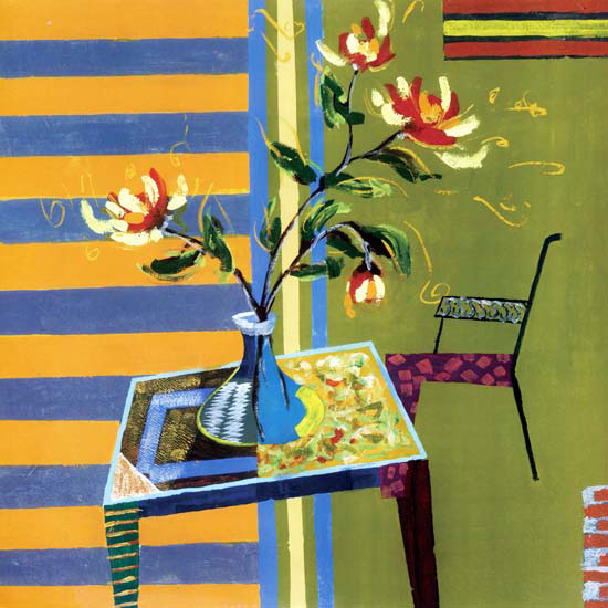 Jahrriesnge Floral of flowers lpf05478 