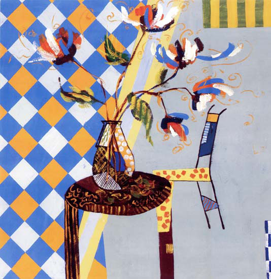 Jahrriesnge Floral of flowers lpf05480 