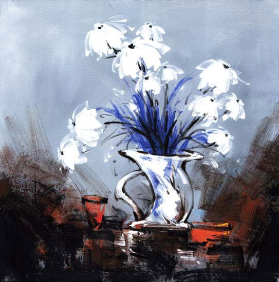 Jahrriesnge Floral of flowers lpf05482 