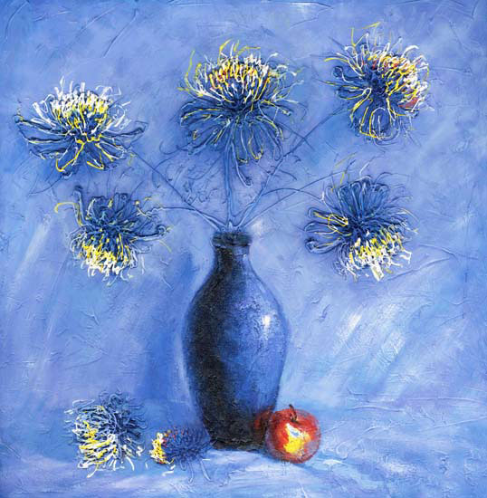 Jahrriesnge Floral of flowers lpf05492 