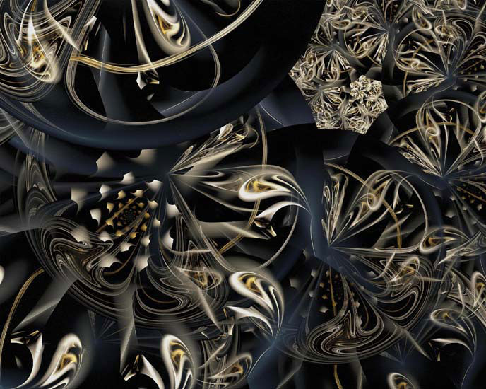 Jahrriesnge Abstract of colorful-lpf05782 