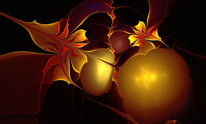 Jahrriesnge Abstract of colorful-lpf05791 