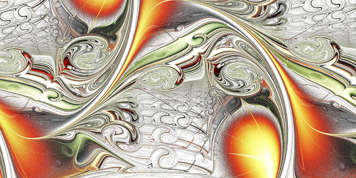 Jahrriesnge Abstract of colorful-lpf05811 