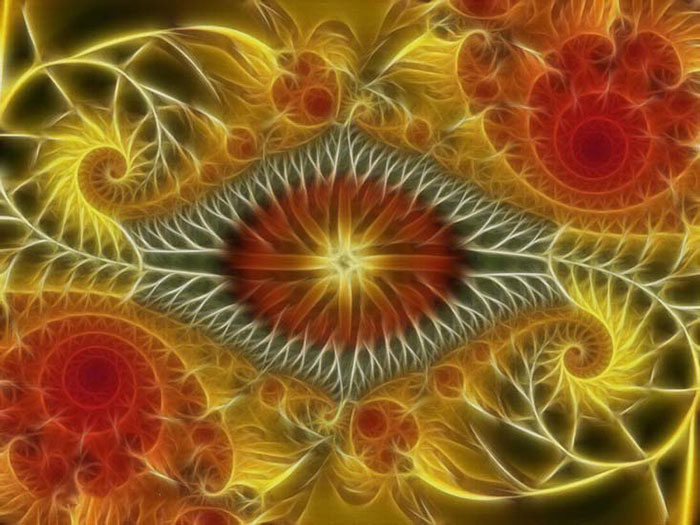 Jahrriesnge Abstract of colorful-lpf05972 