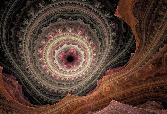 JAHRRIESNGE Abstract of colorful-lpf06008 