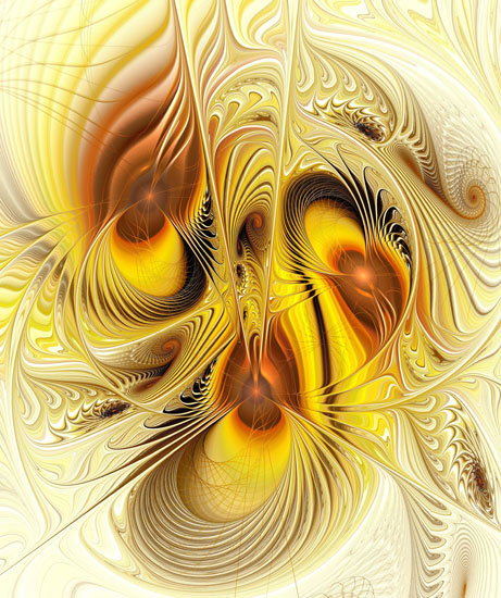 JAHRRIESNGE Abstract of colorful-lpf06056 