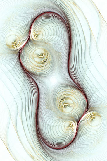 Jahrriesnge Abstract of colorful-lpf06080 