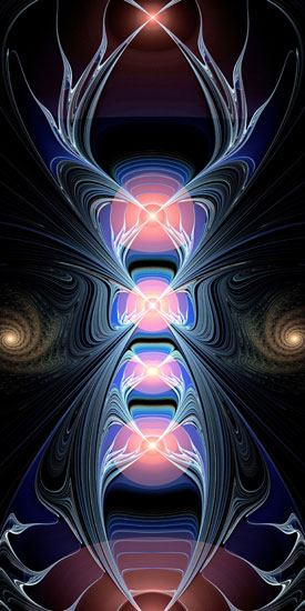 JAHRRIESNGE Abstract of colorful-lpf06108 