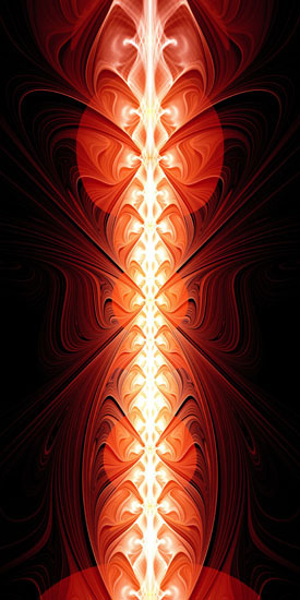 JAHRRIESNGE Abstract of colorful-lpf06111 