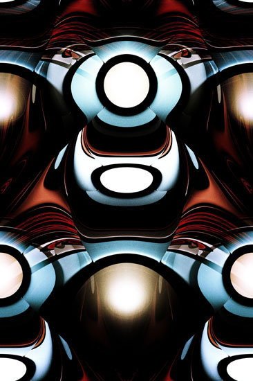 JAHRRIESNGE Abstract of colorful-lpf06161 