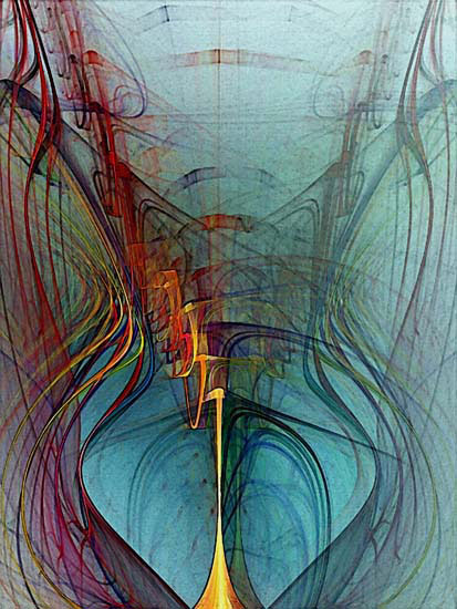 JAHRRIESNGE Abstract of colorful-lpf06190 