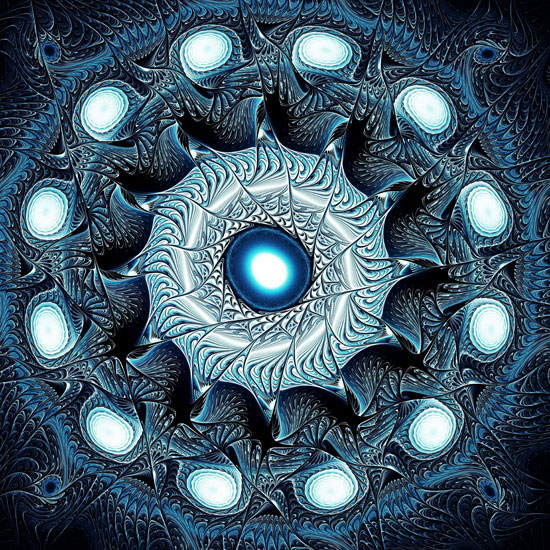 Jahrriesnge Abstract of colorful-lpf06250 