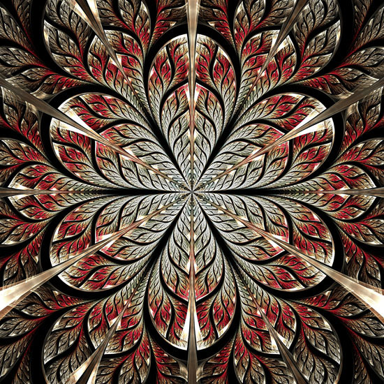 Jahrriesnge Abstract of colorful-lpf06303 