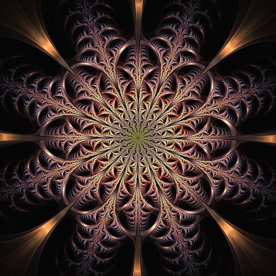 JAHRRIESNGE Abstract of colorful-lpf06306 