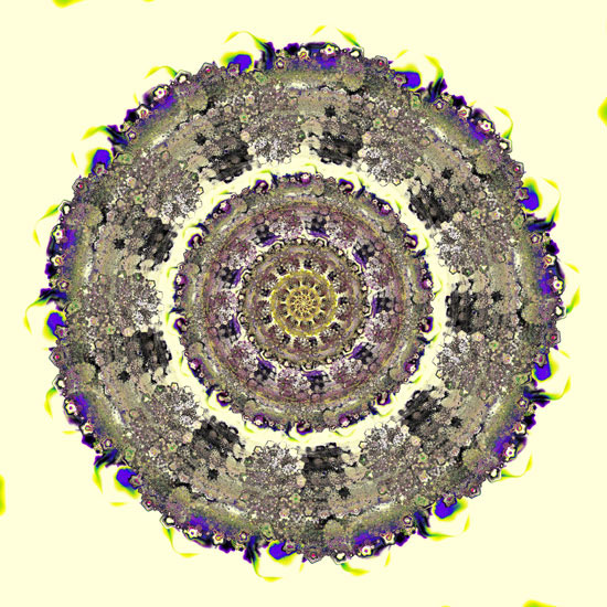 JAHRRIESNGE Abstract of colorful-lpf06346 