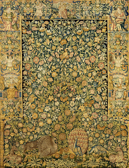 JAHRRIESNGE Floral of flowers-lpf06608 