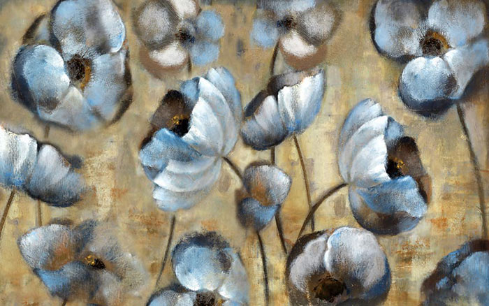 Jahrriesnge Floral of flowers-lpf06701 