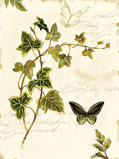 Jahrriesnge Floral of leaves-lpf06908 