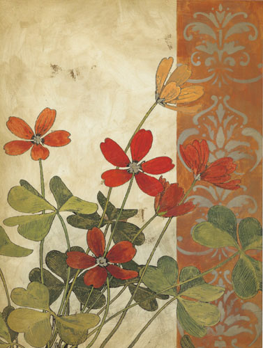 Jahrriesnge Floral of flowers-lpf07239 