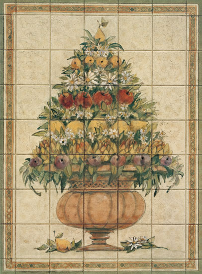 JAHRRIESNGE Floral of flowers-lpf07425 