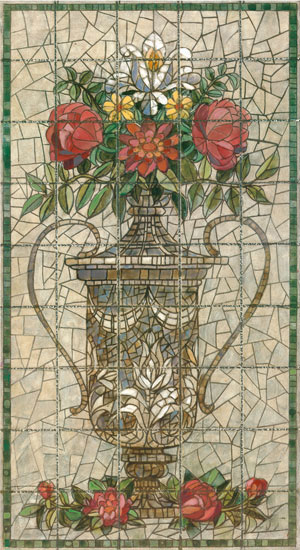 Jahrriesnge Floral of flowers-lpf07426 