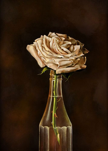 Jahrriesnge Floral of flowers-lpf07572 