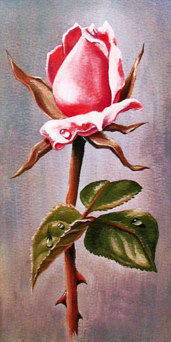 Jahrriesnge Floral of flowers-lpf07586 