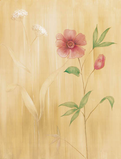 JAHRRIESNGE Floral of flowers lpf08018 