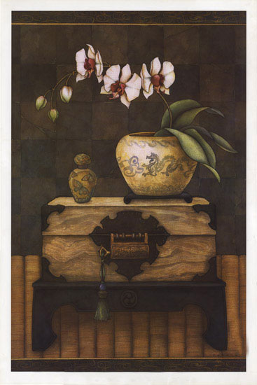 JAHRRIESNGE Floral of flowers lpf08099 